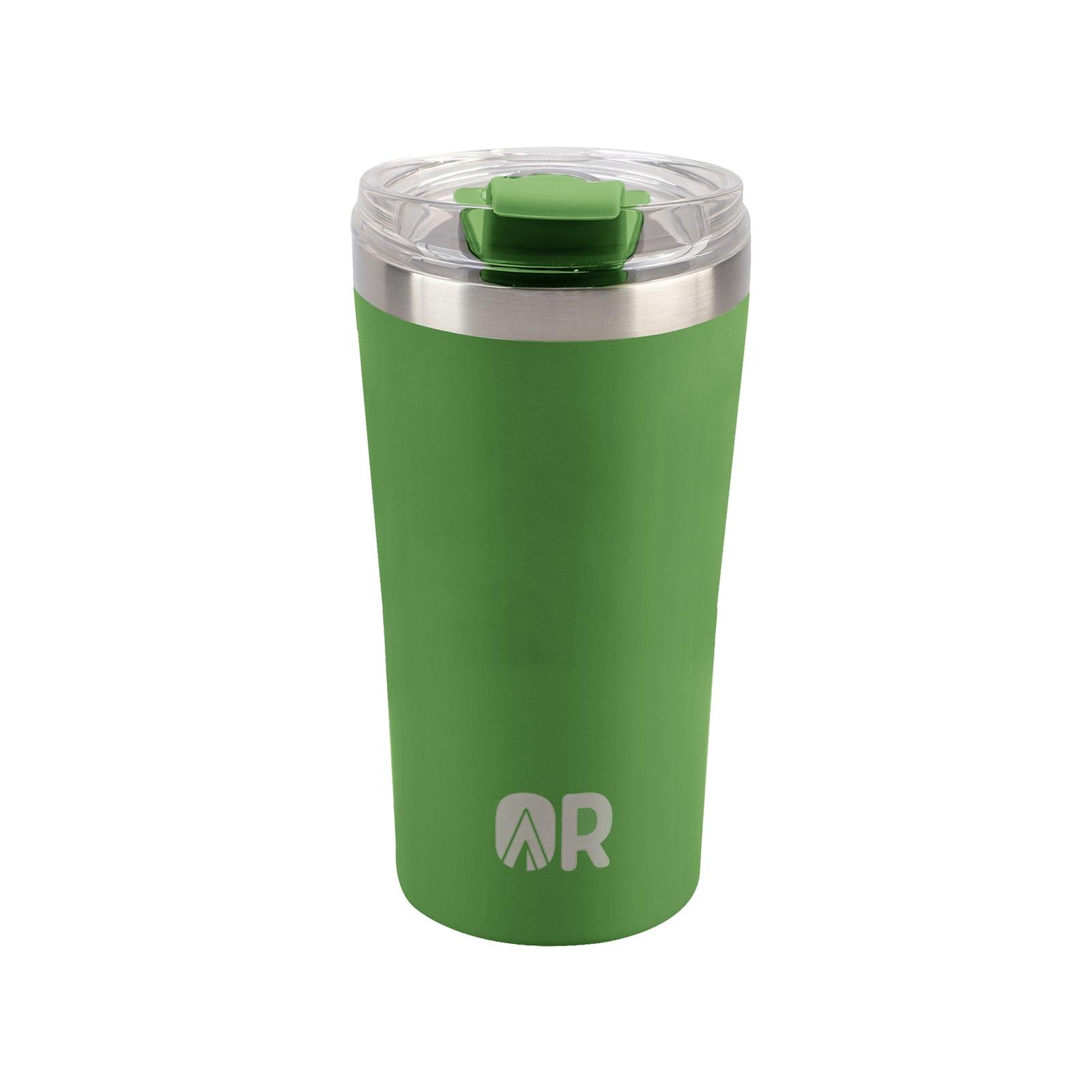 Leaf Green