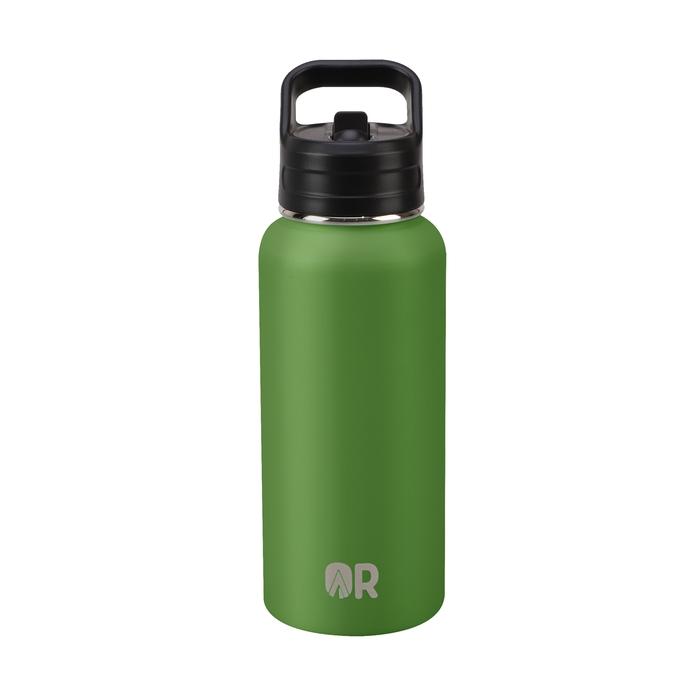 Leaf Green