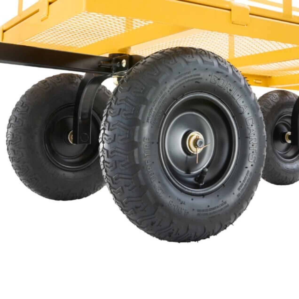 Wheels