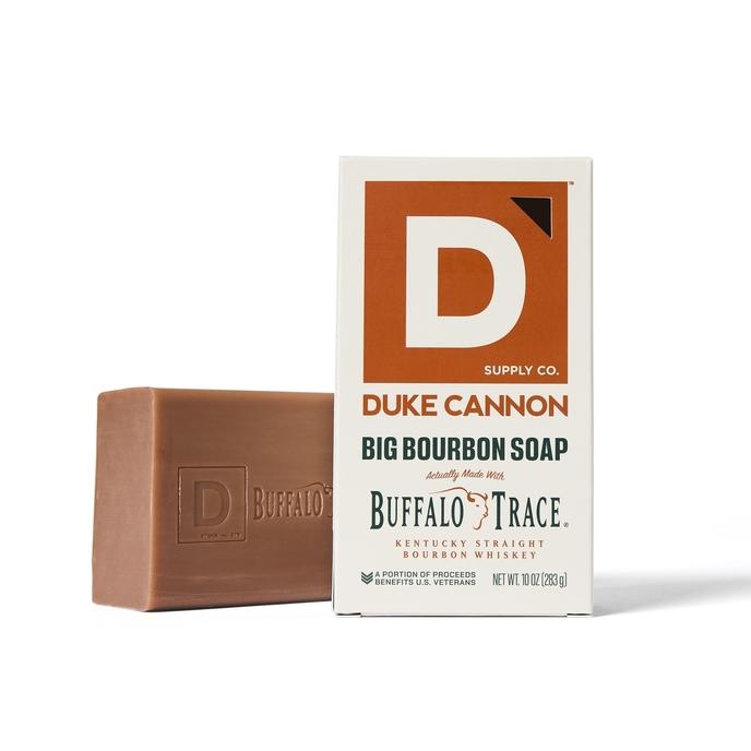 Big Bourbon