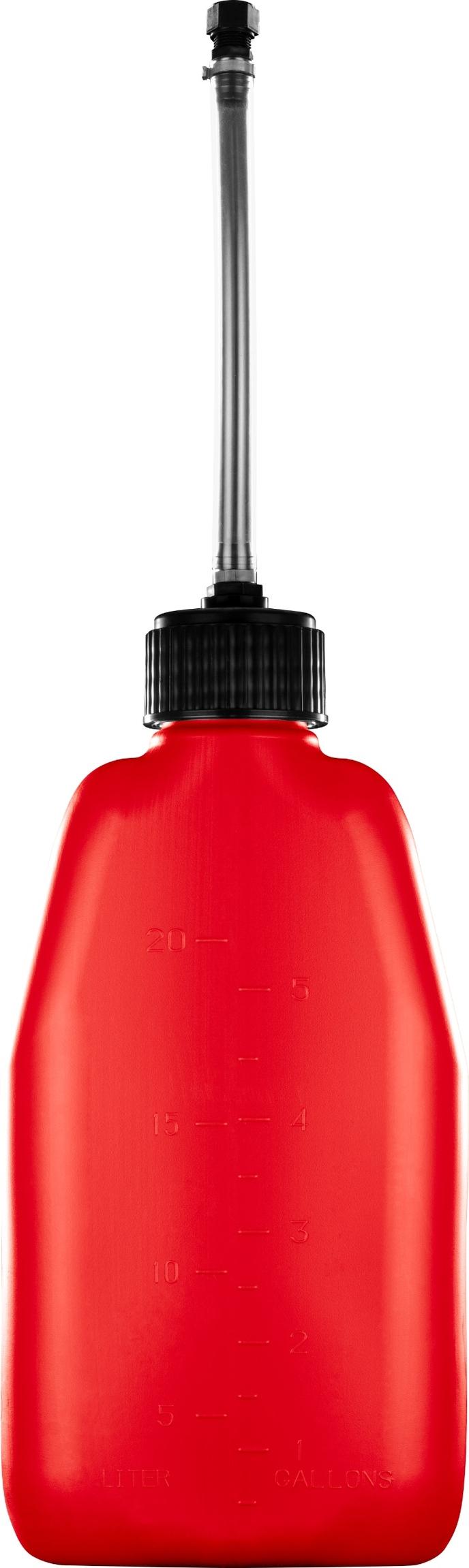 Red Front