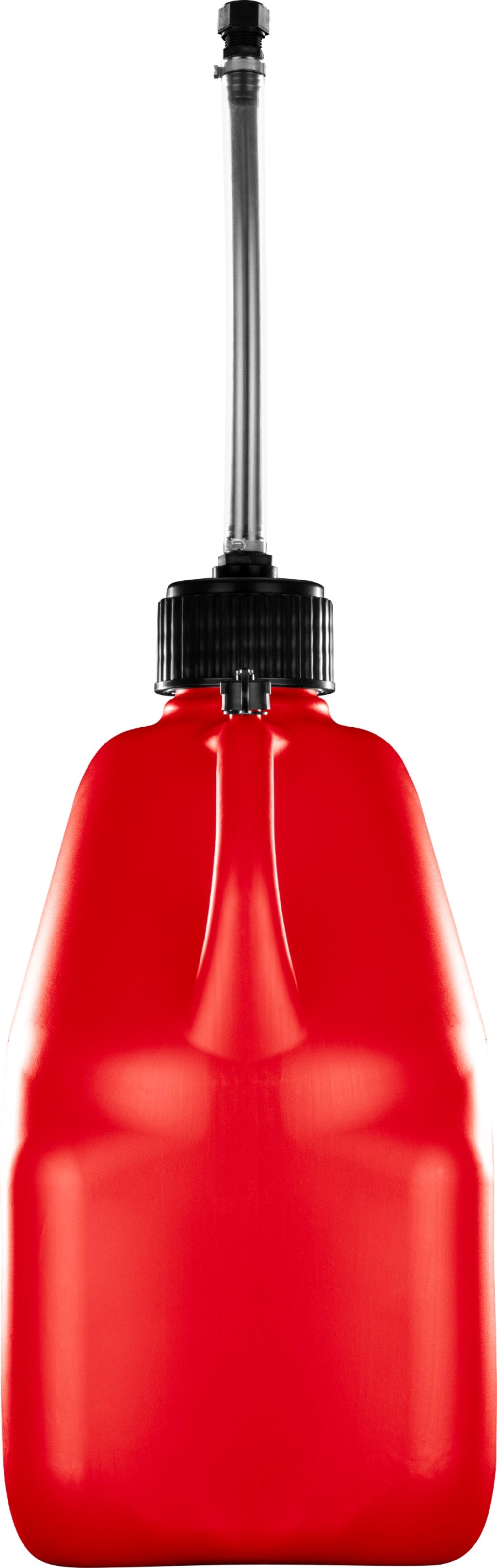 Red Back