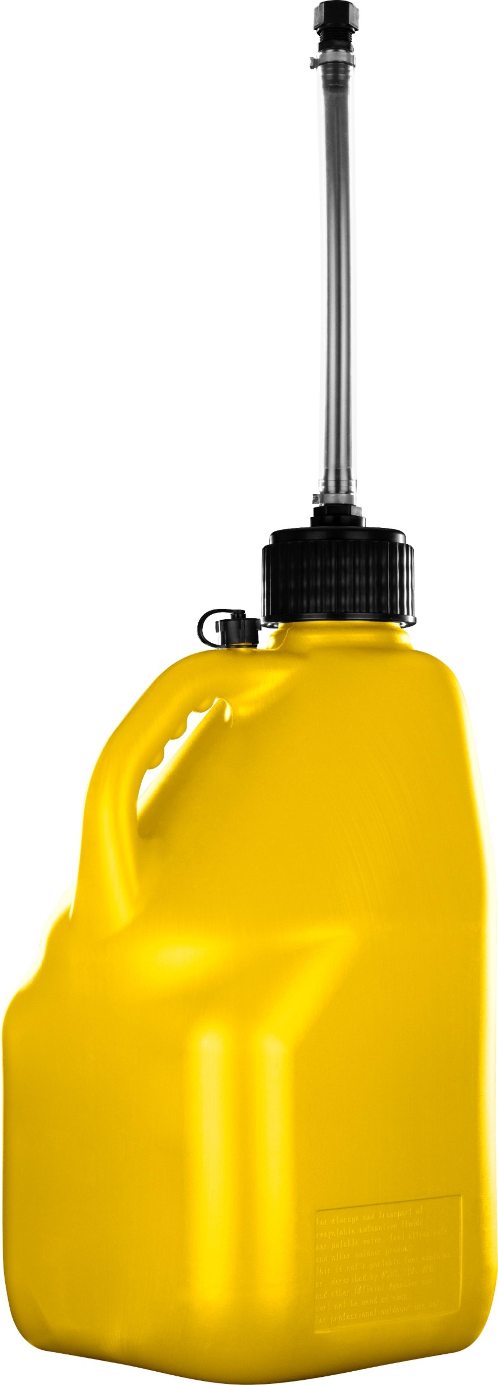 Yellow Side