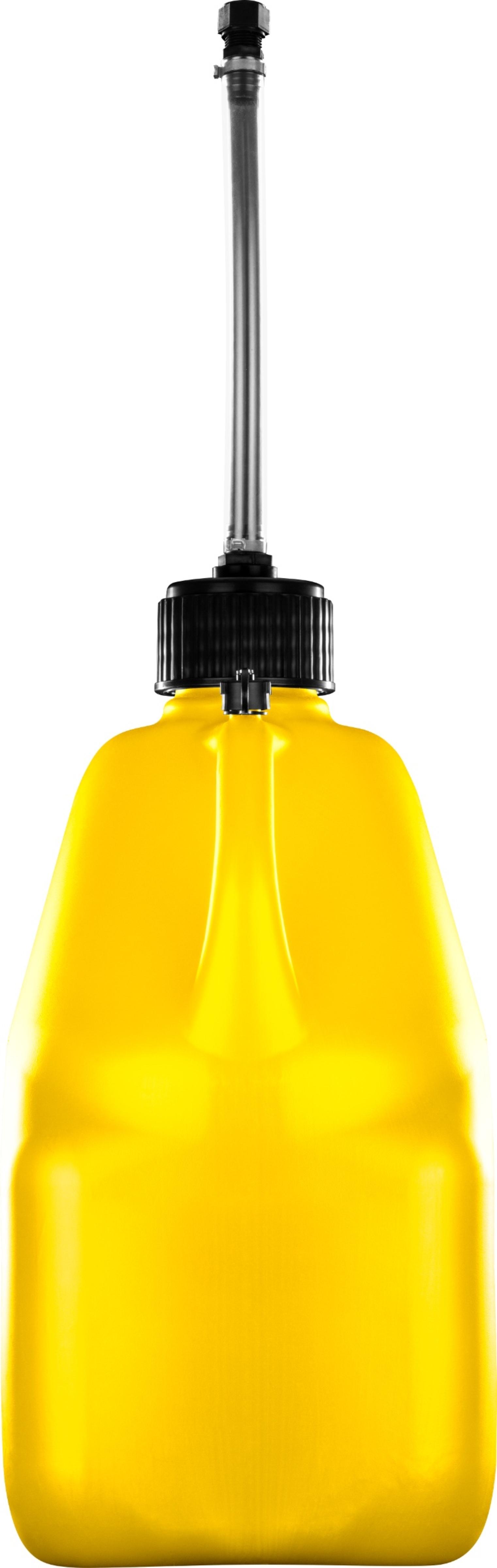 Yellow Back