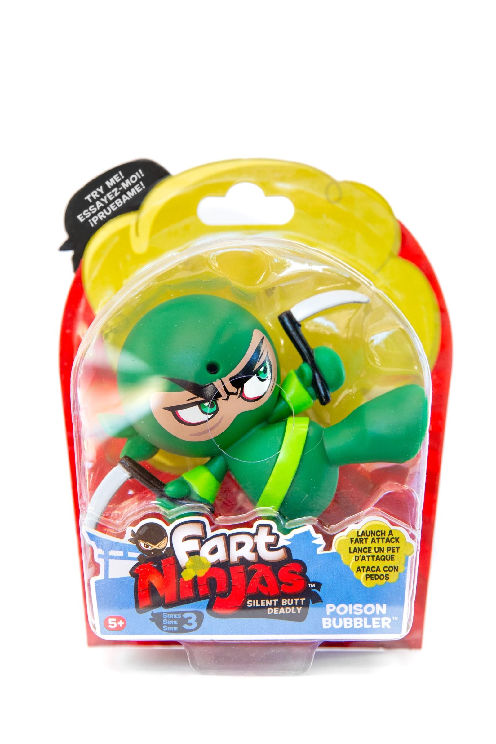 Poison Package
