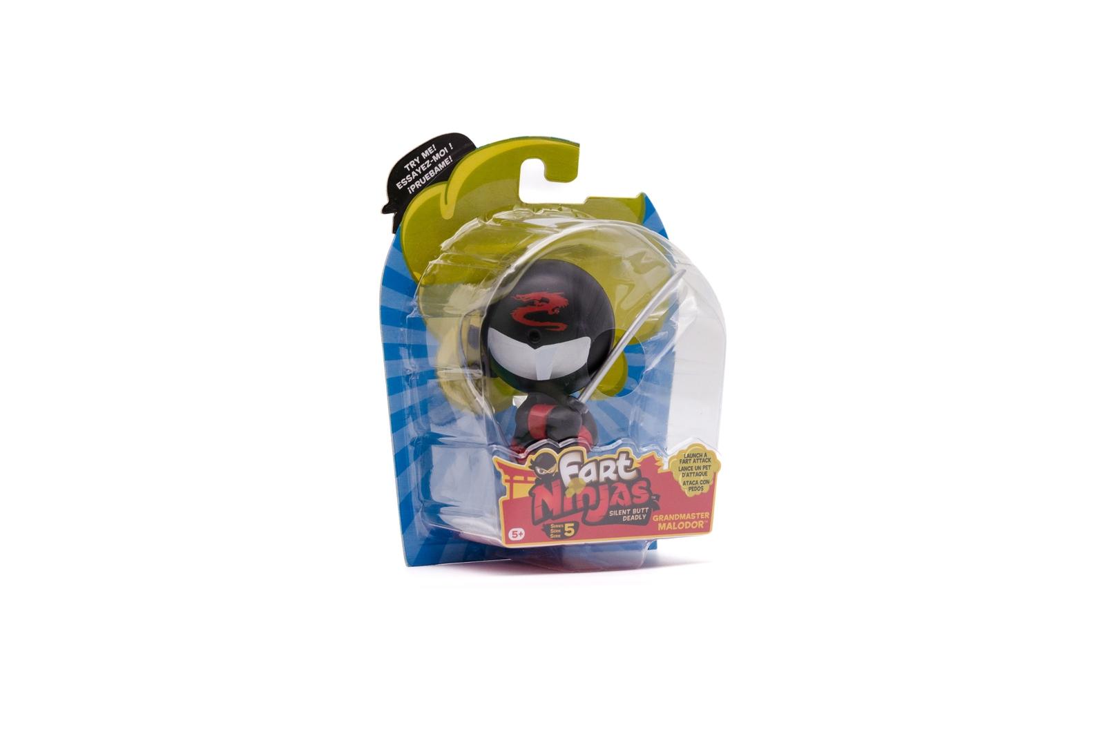 Gradmaster Package