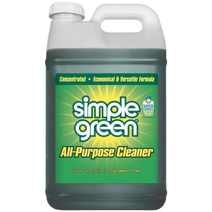 2.5 Gal.