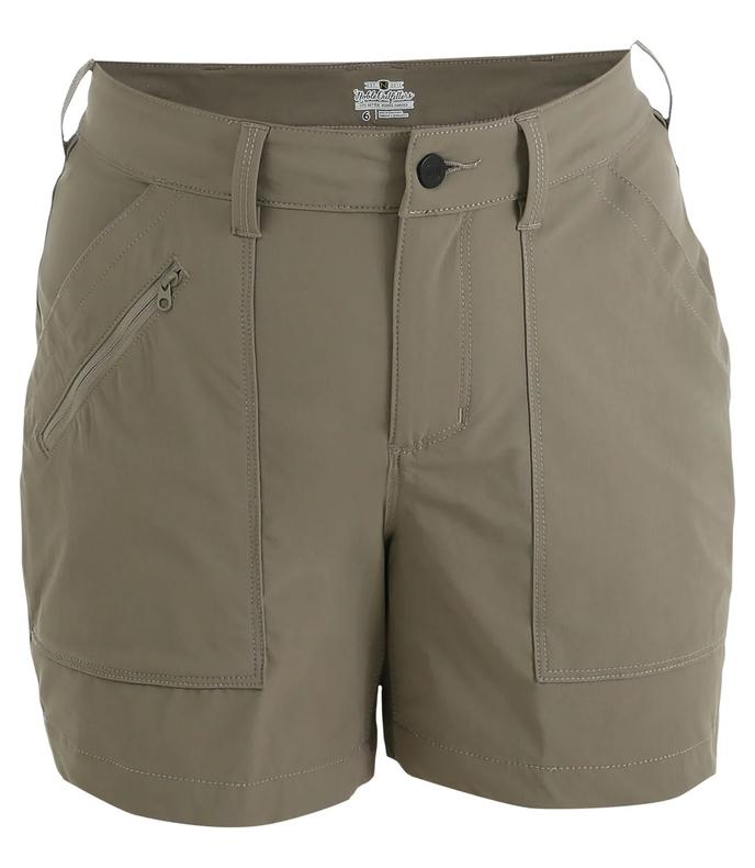 Dark Khaki Front