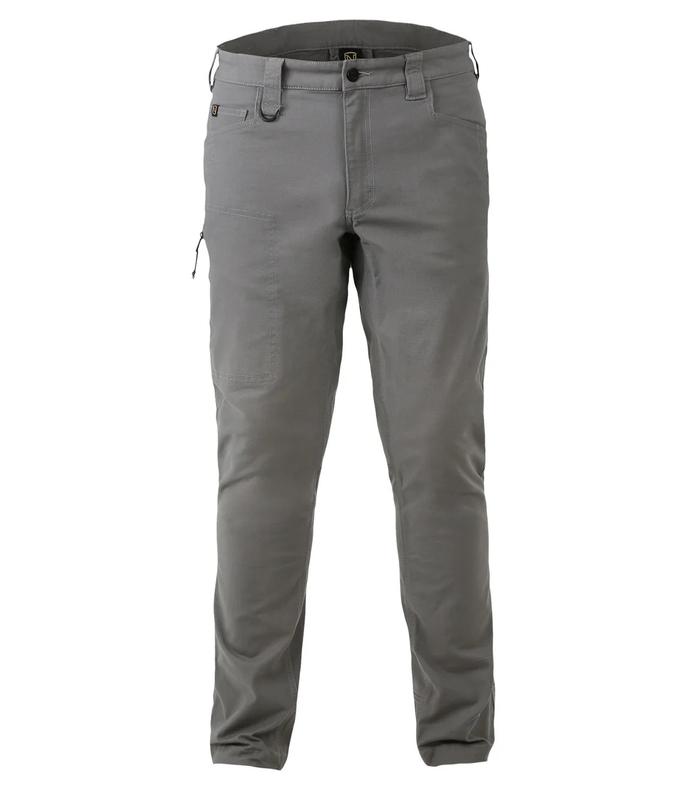 Sterling Front