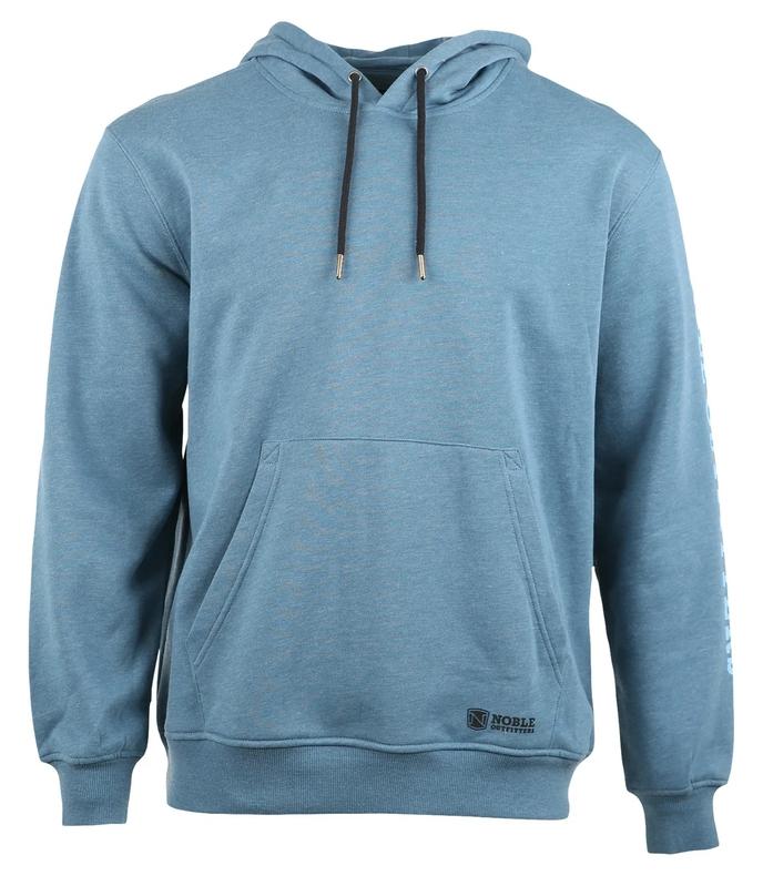 Tahoe Blue Heather