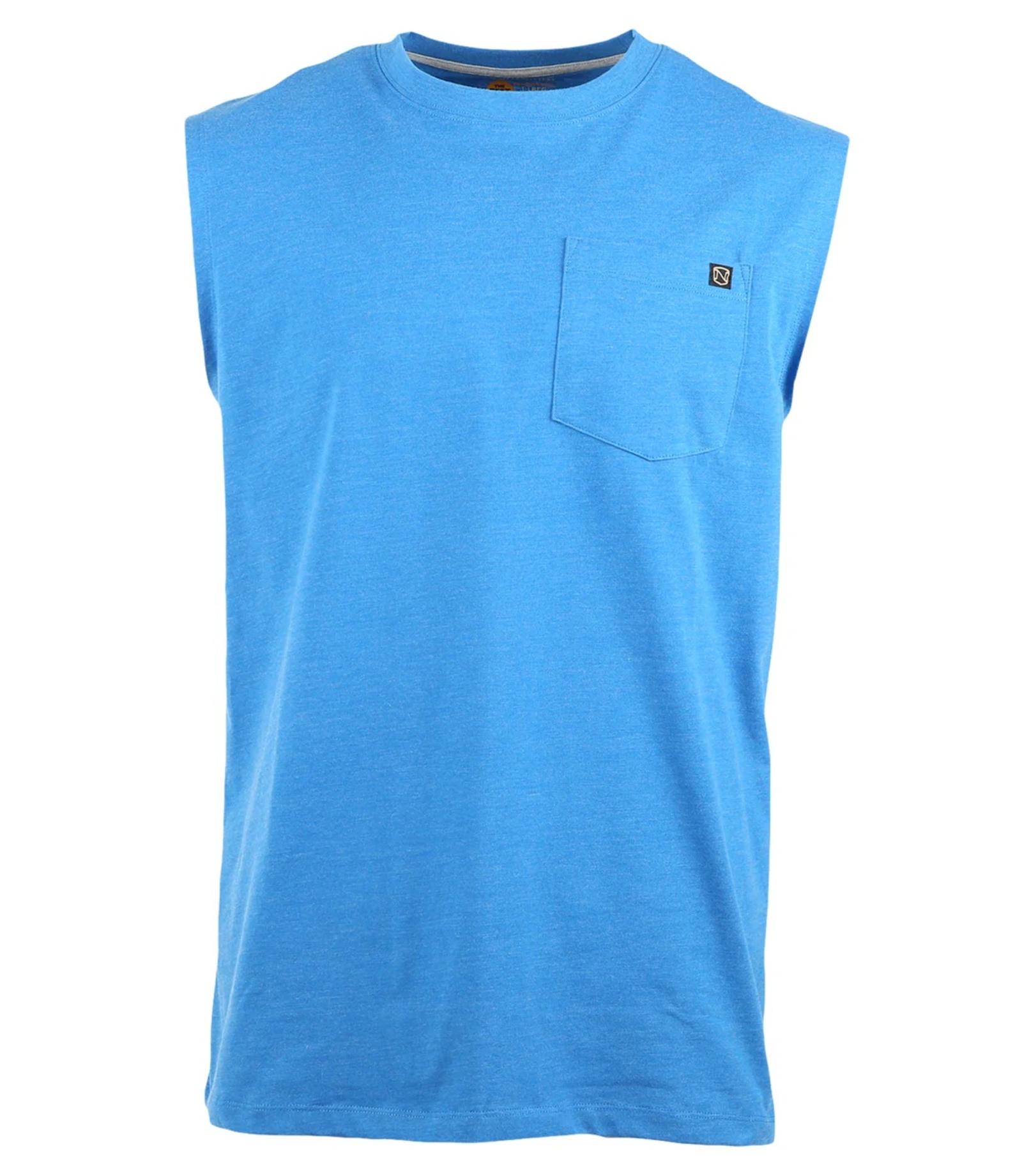 Bright Blue Heather