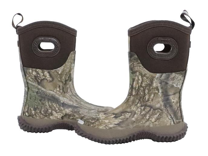 Camo Pair