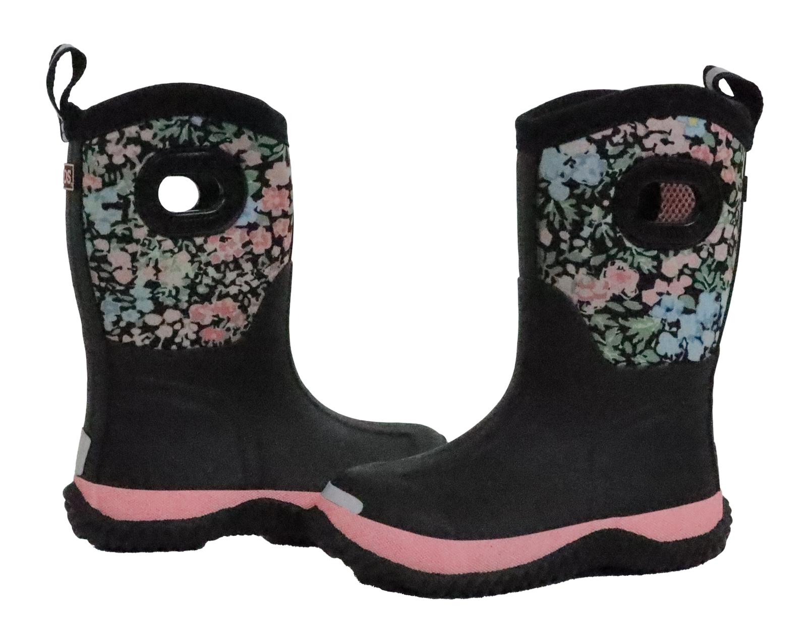 Floral Pair
