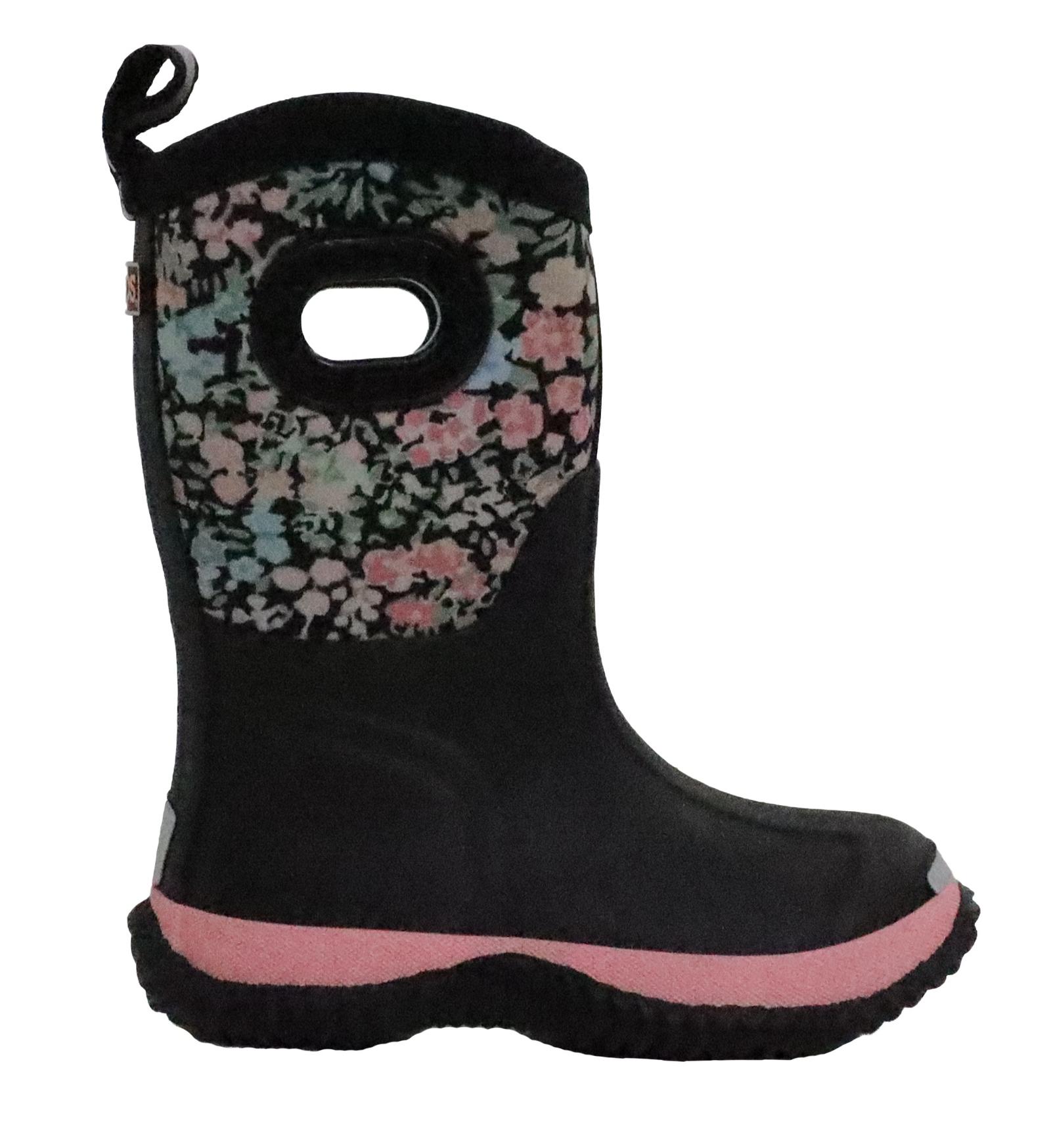 Floral Right