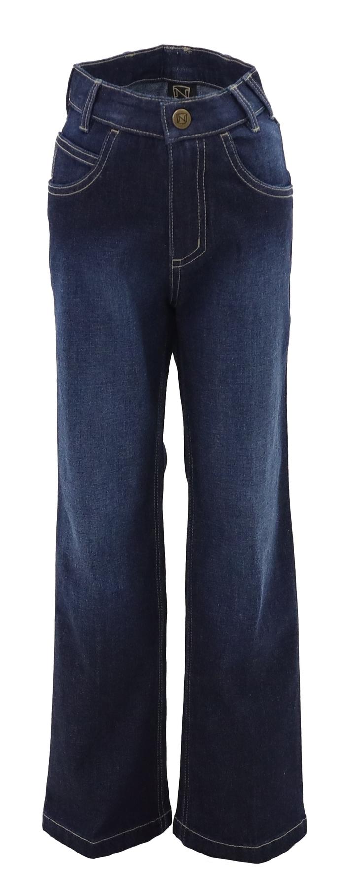 Dark Wash