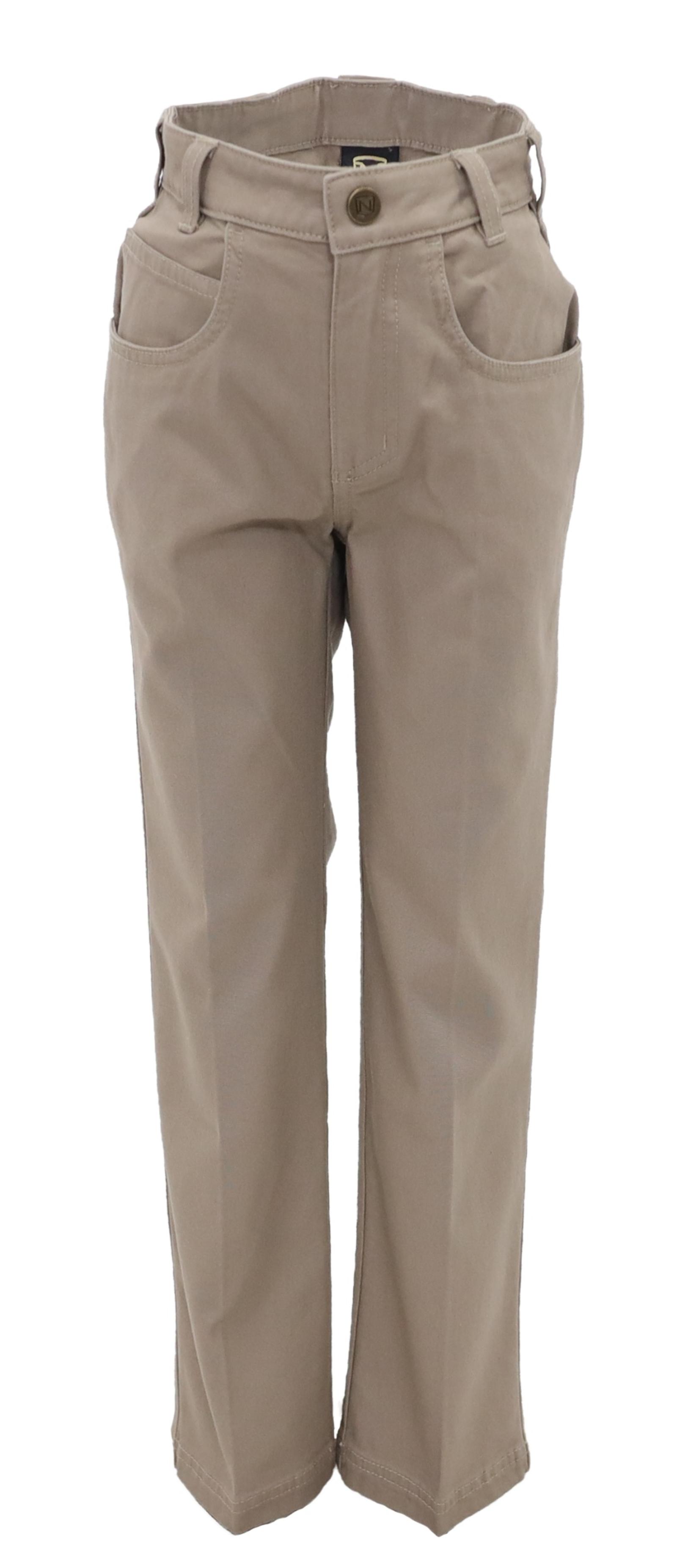 Khaki Front