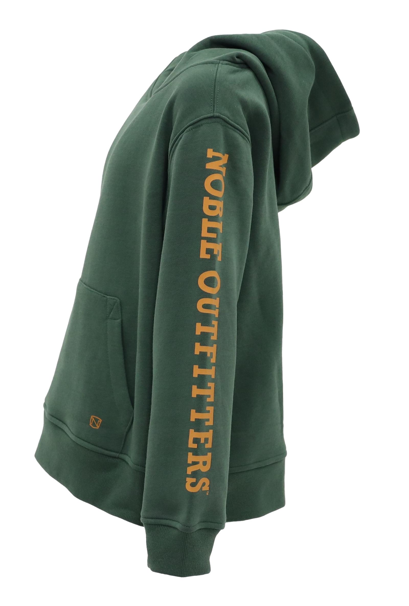 Dark Green Side