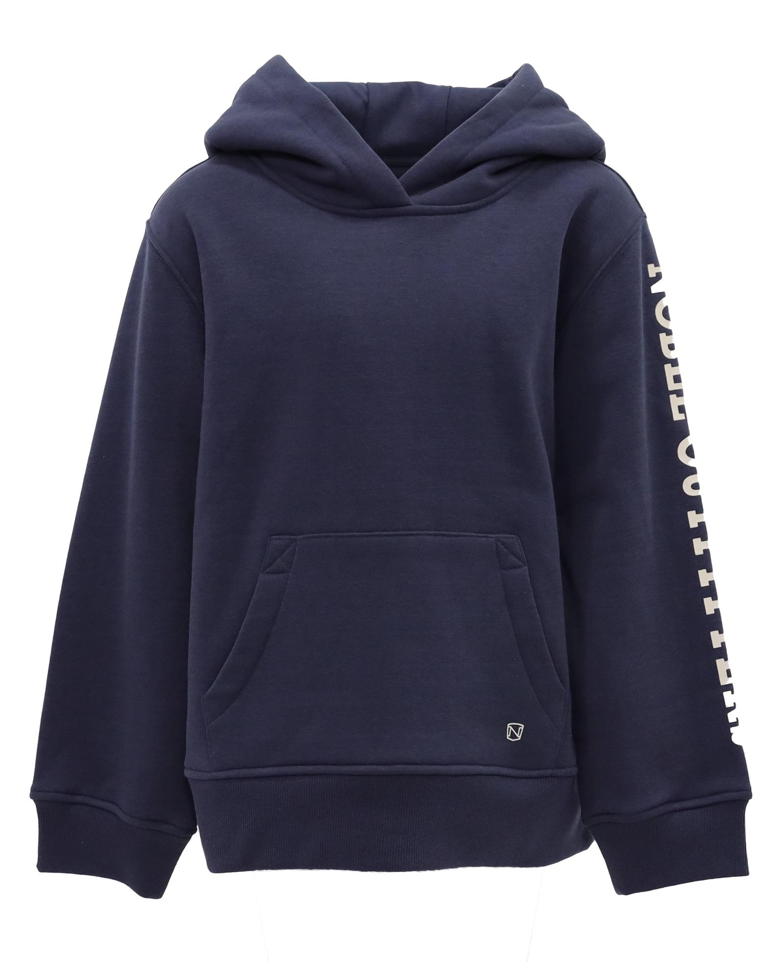 Navy Front