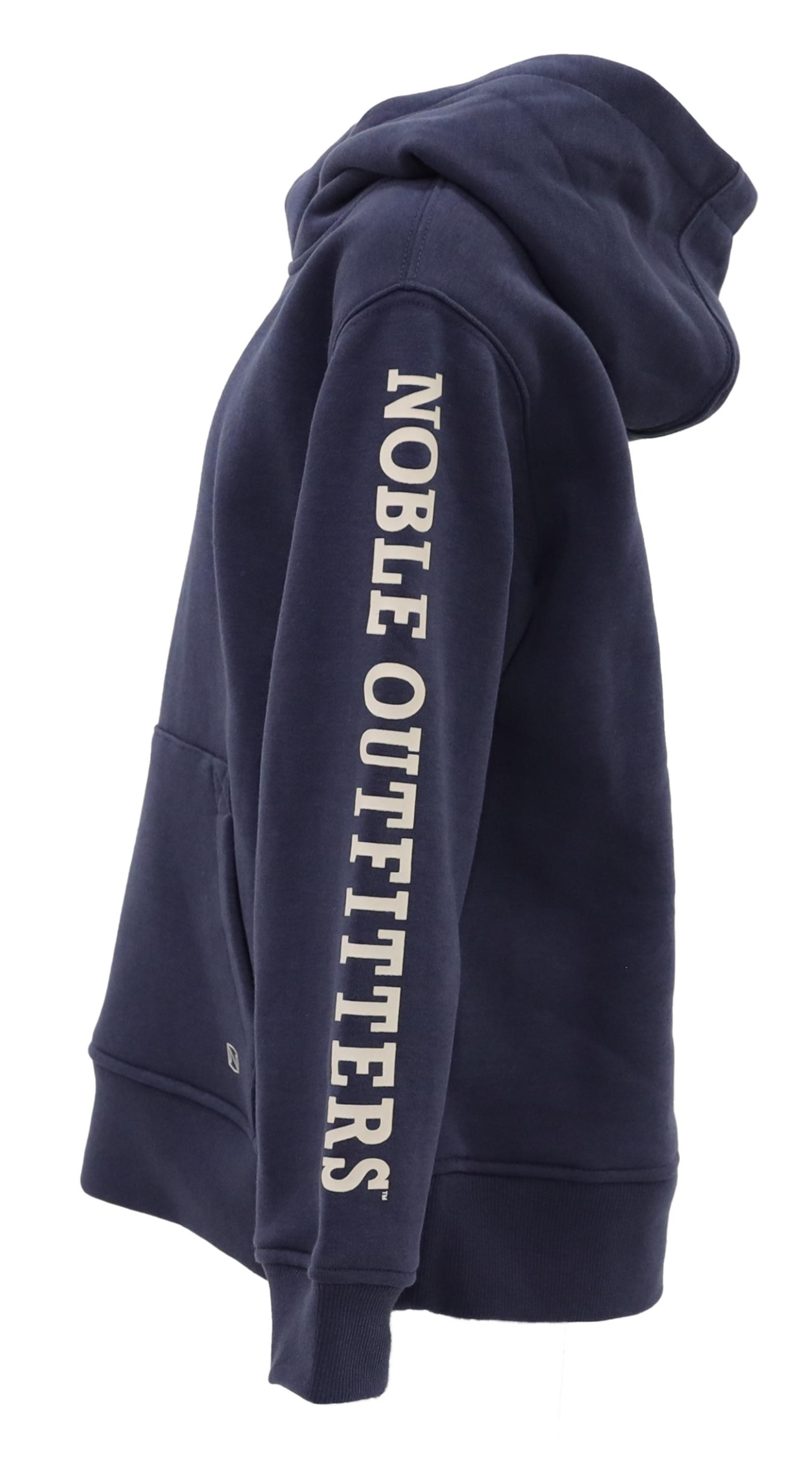 Navy Side