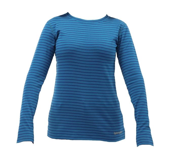 Blue Stripe