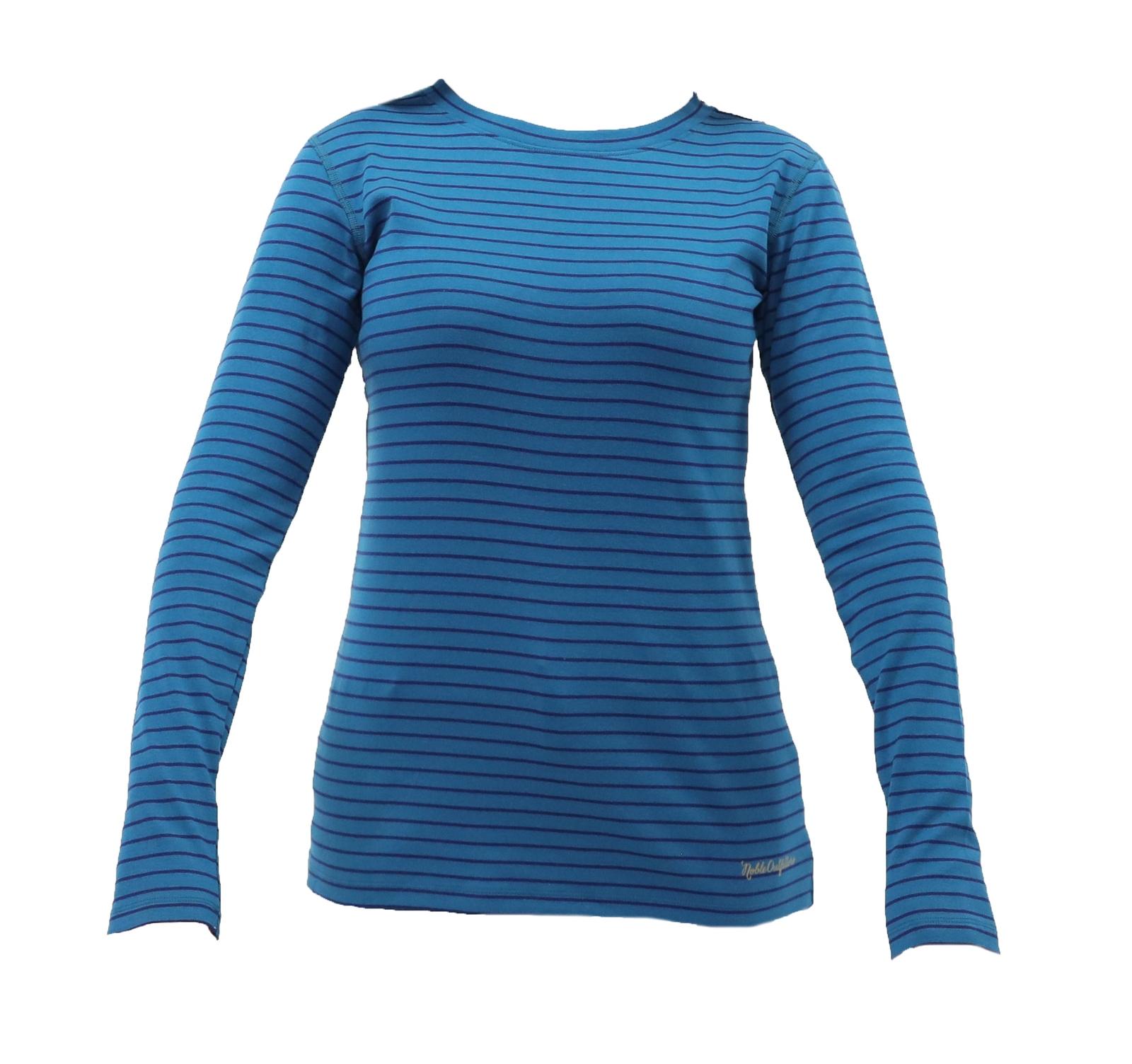 Blue Stripe