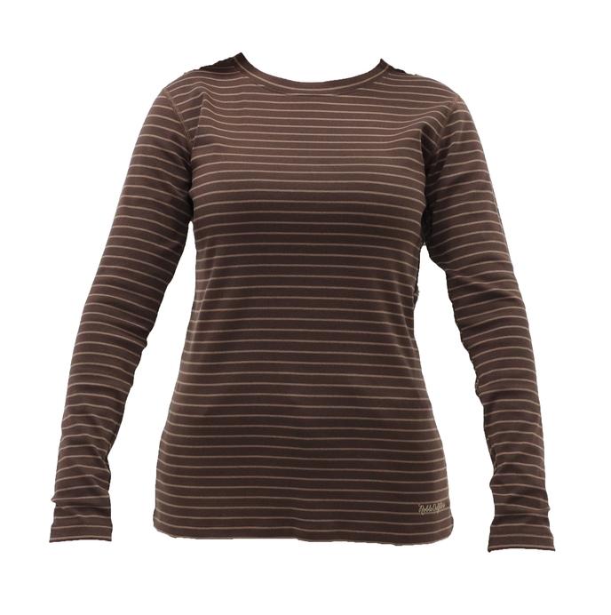 Brown Stripe