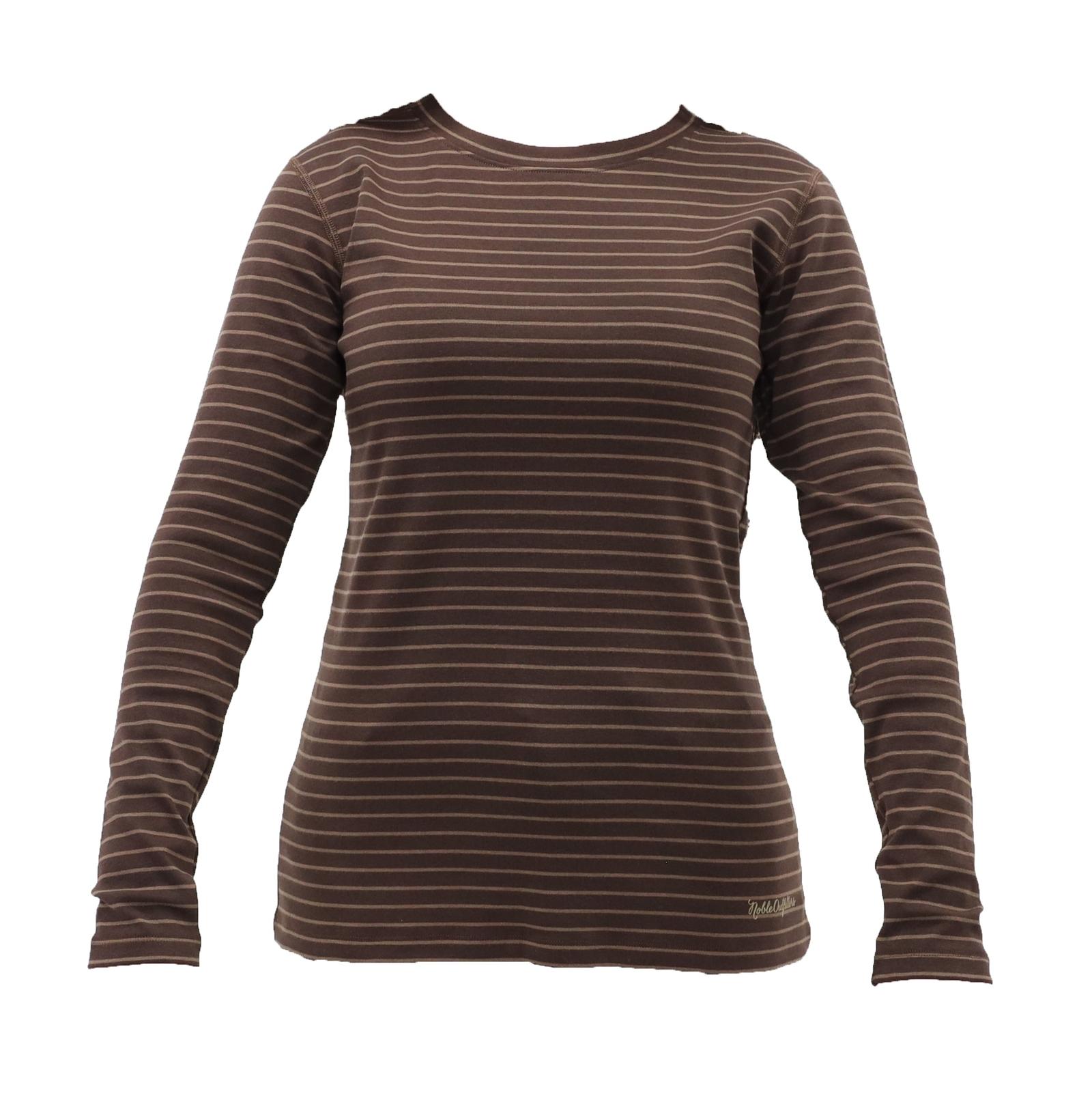 Brown Stripe