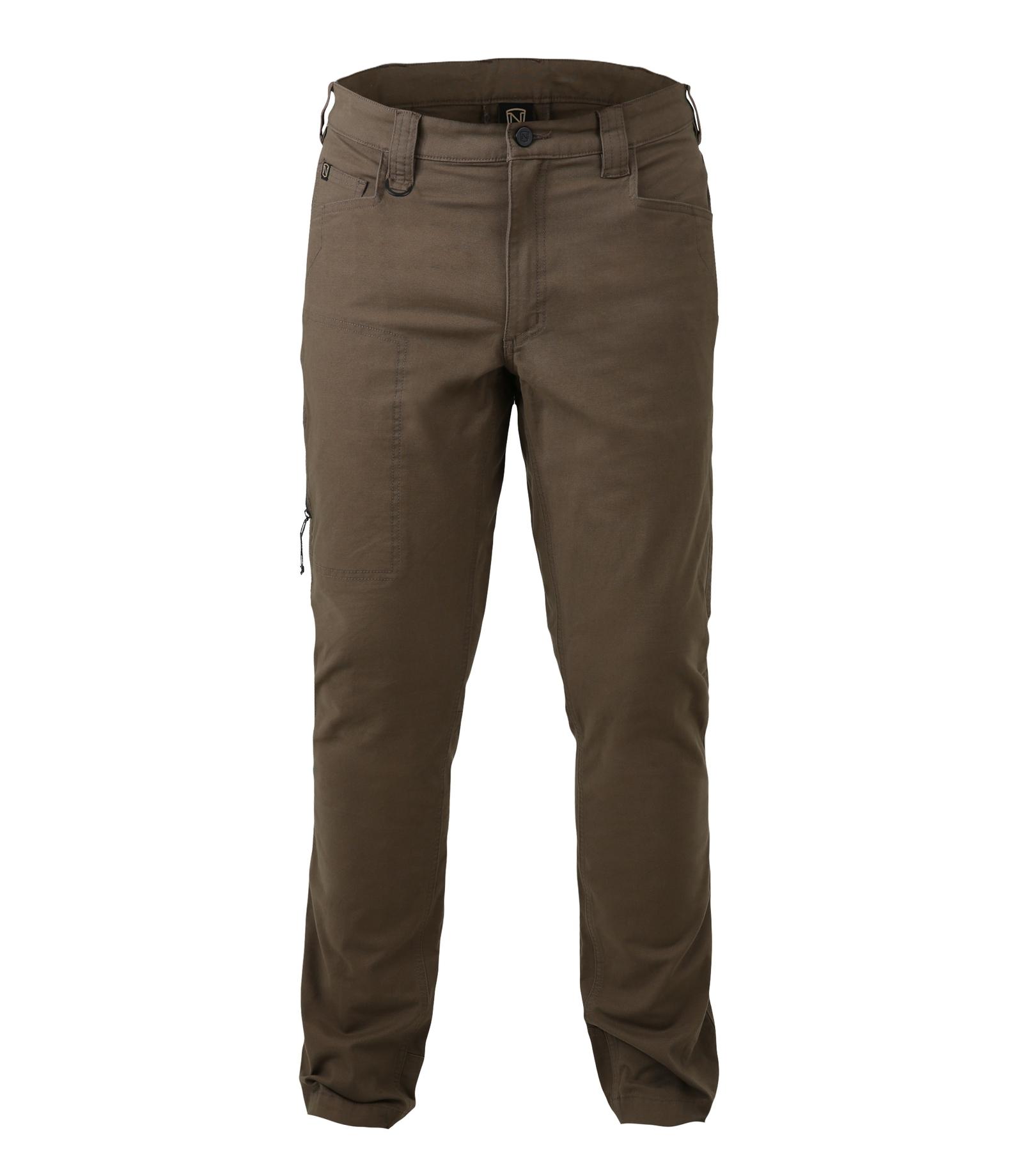 Khaki Front