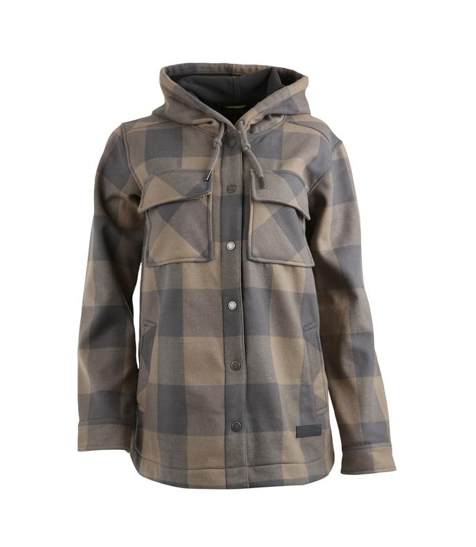 Khaki Grey