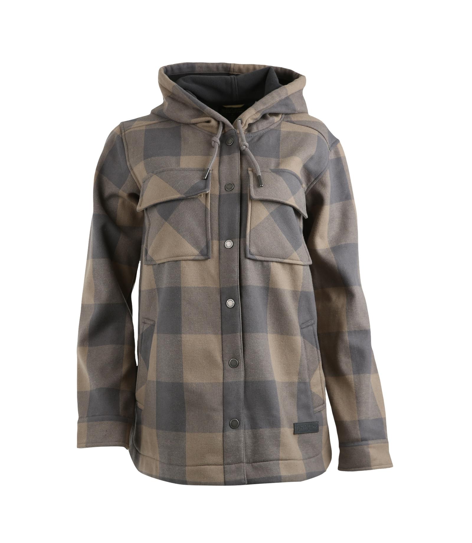 Khaki Grey