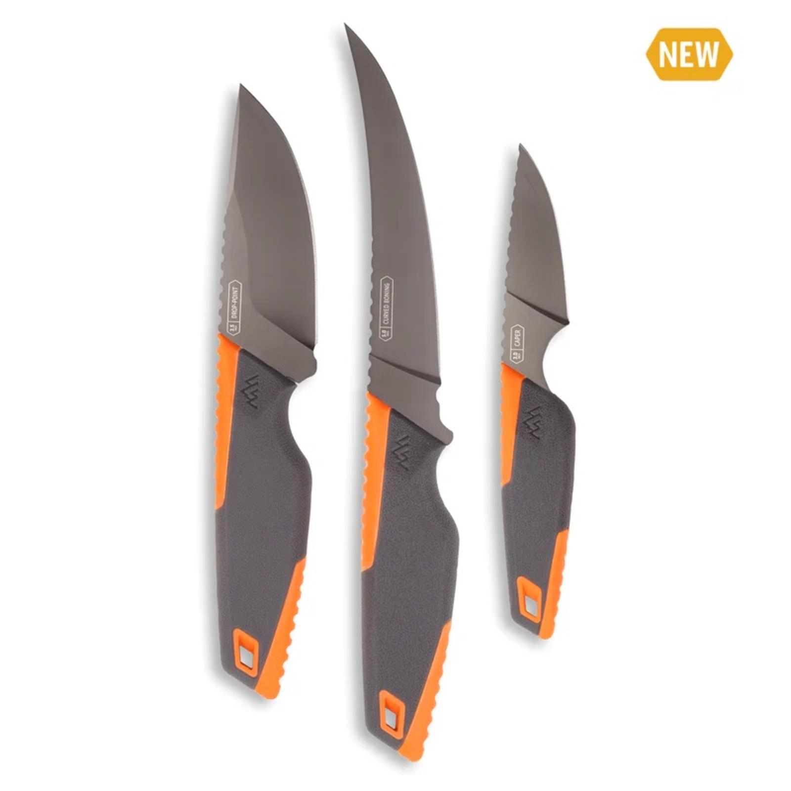 Knives