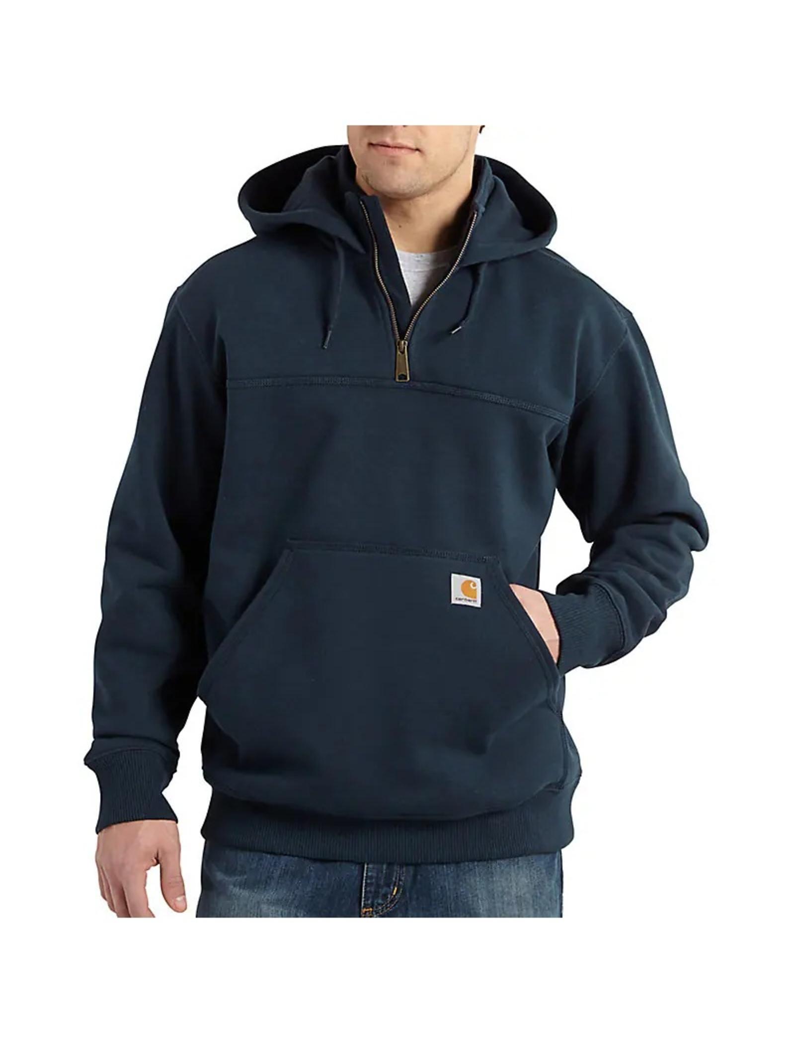 Navy Front