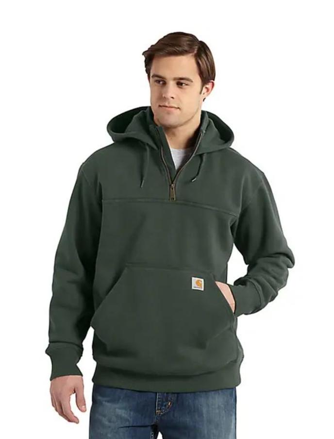 Forestry Green