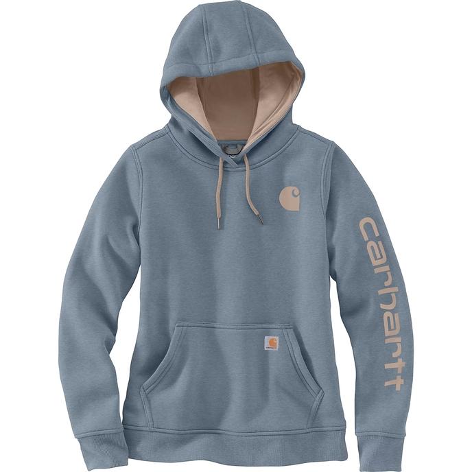Light Faded Navy Heather