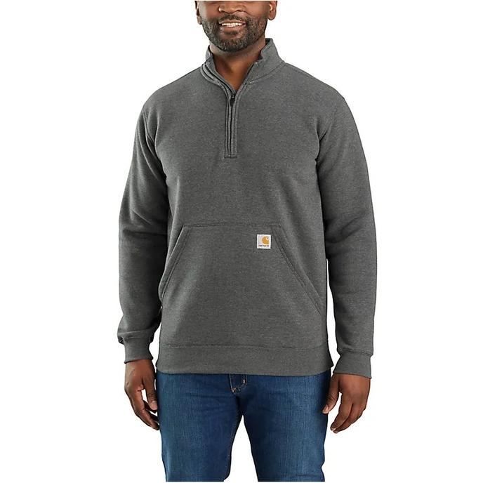 Carbon Heather