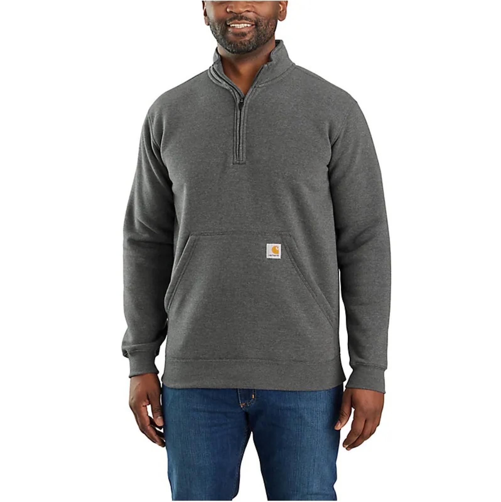 Carbon Heather