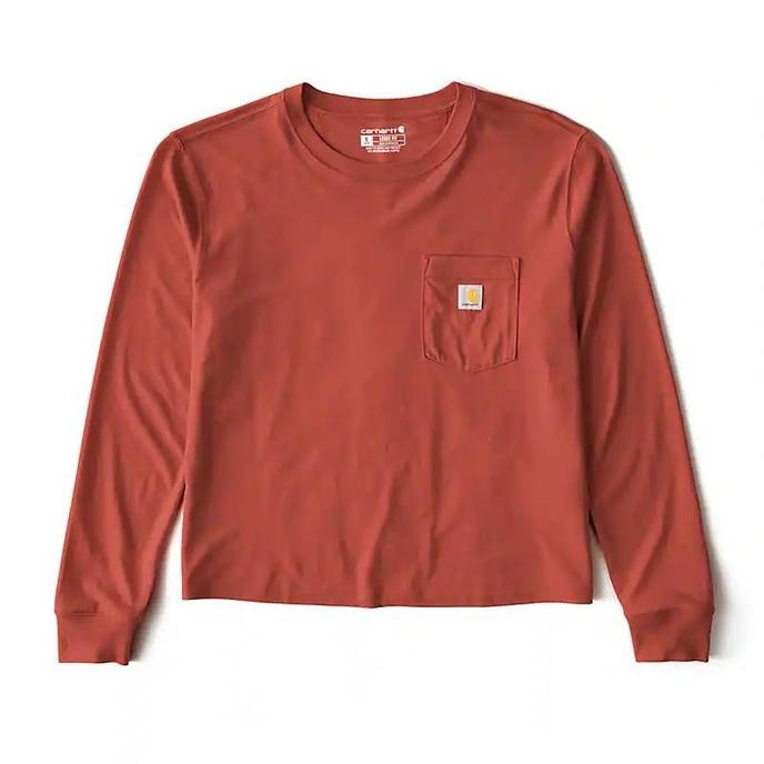 Spice Red