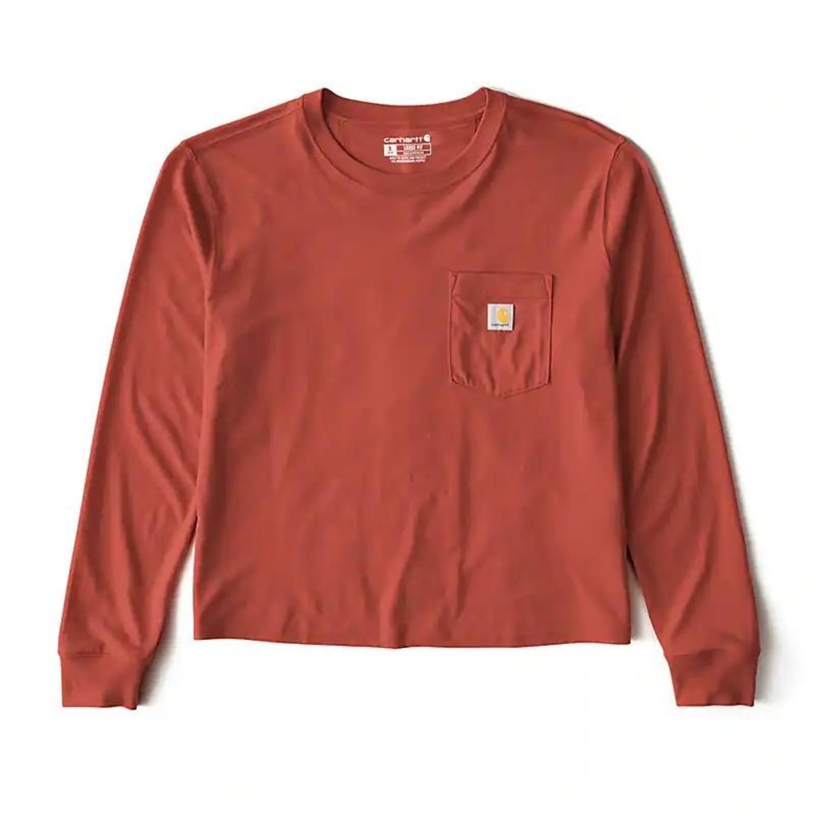 Spice Red
