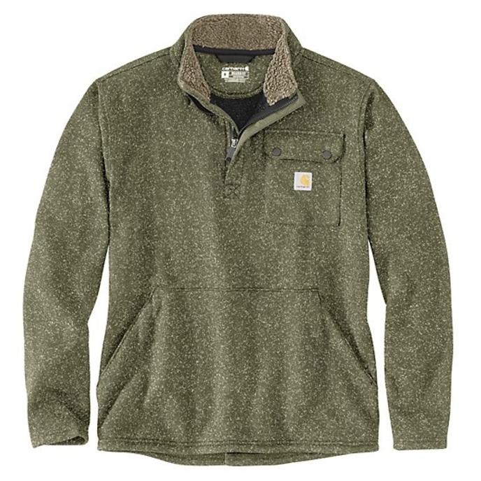 Dusty Olive