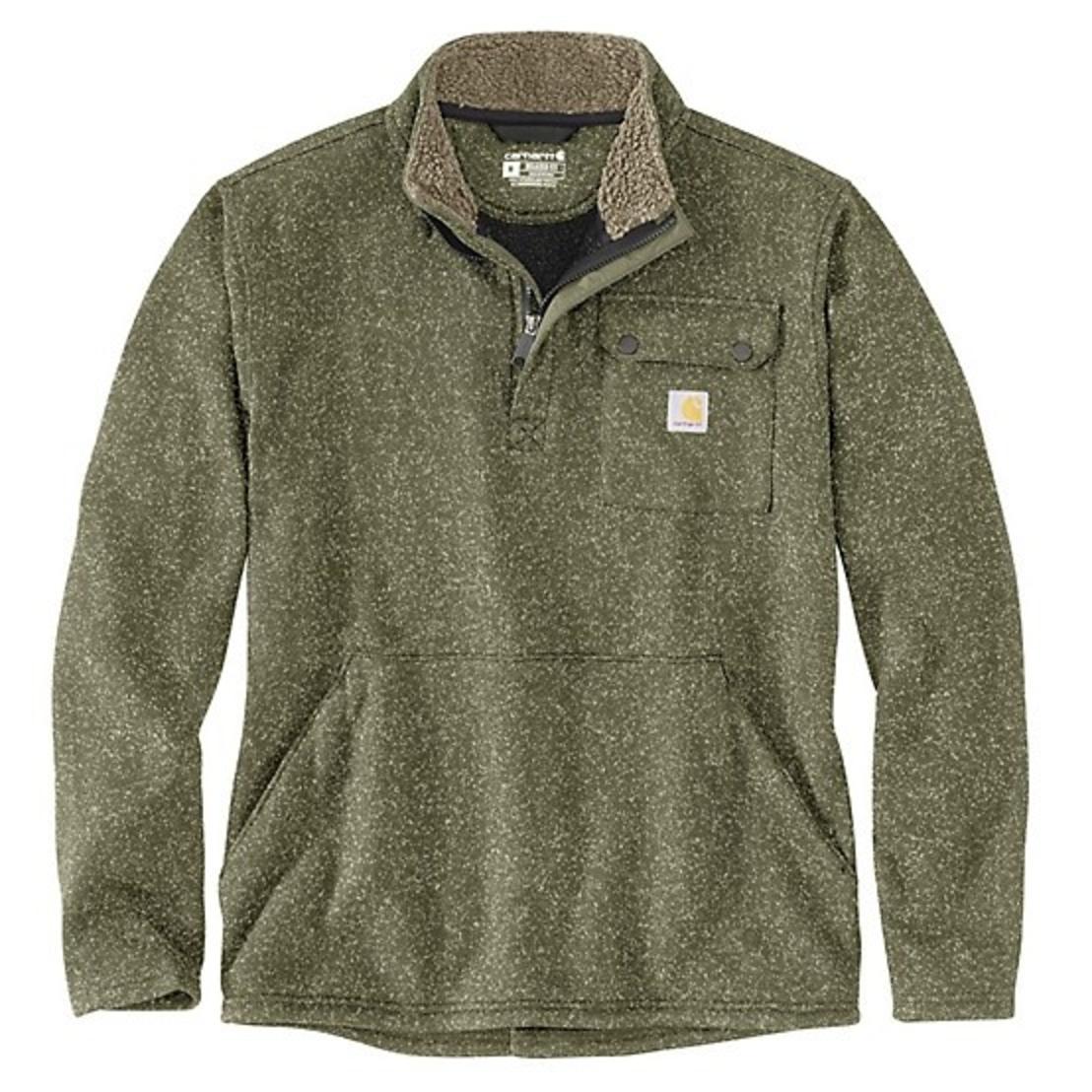 Dusty Olive