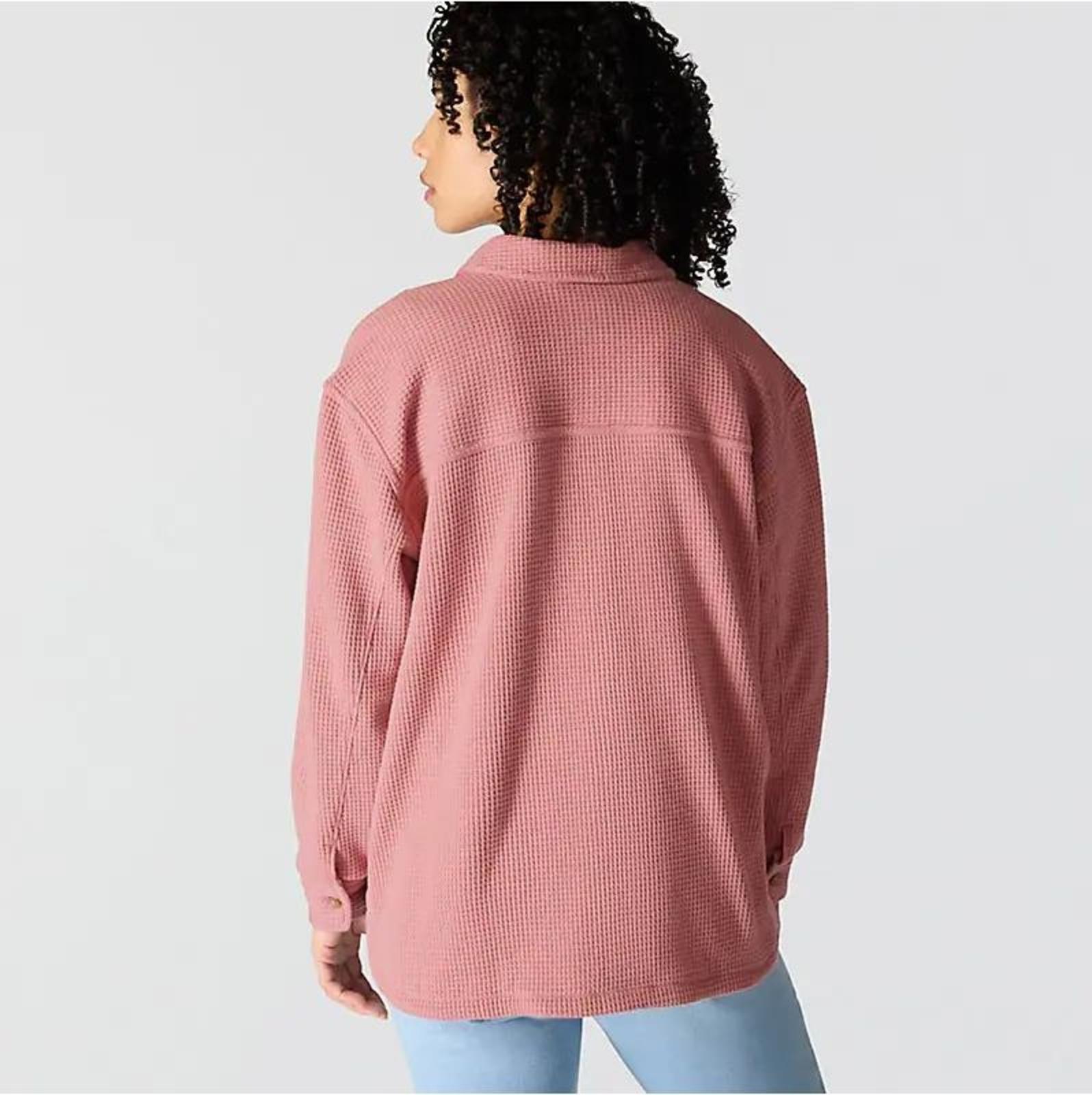 Rose Tint Back