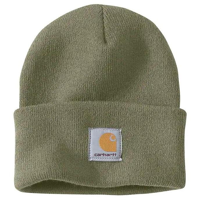Dusty Olive