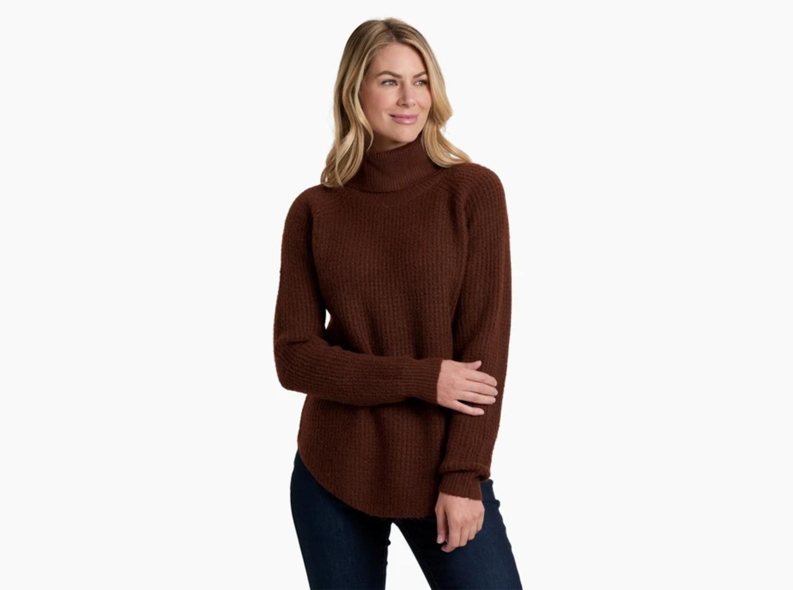 Mocha Front