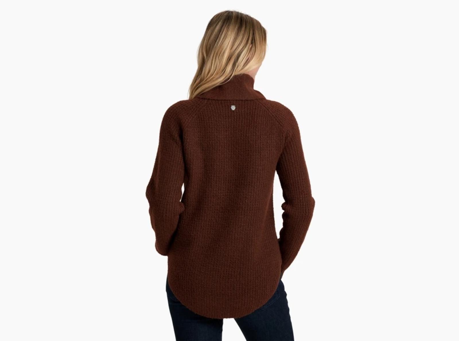 Mocha Back