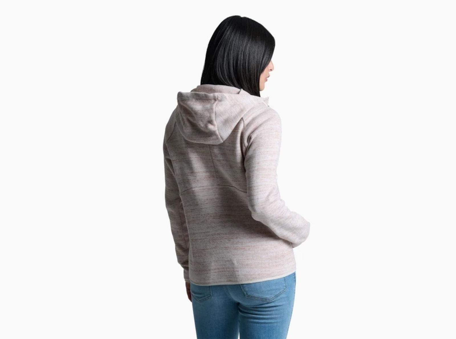 Natural Back