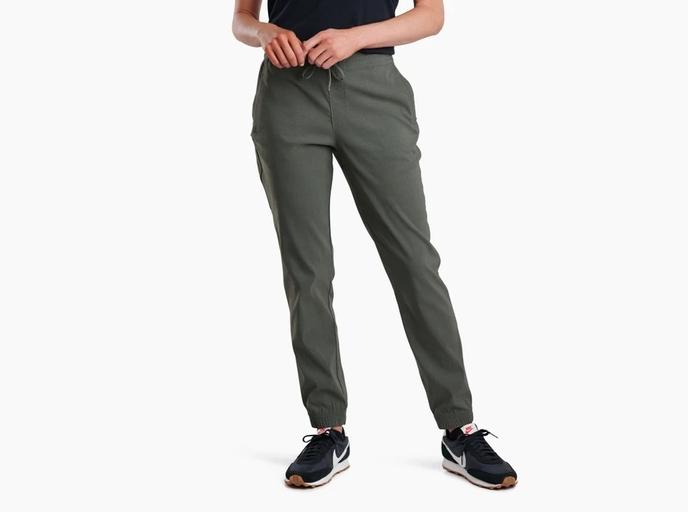 Black Olive Front