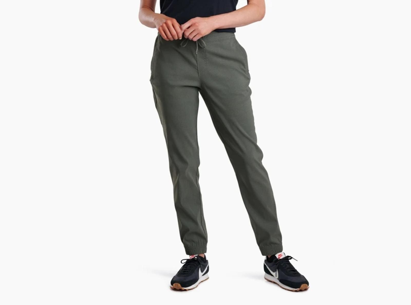 Black Olive Front