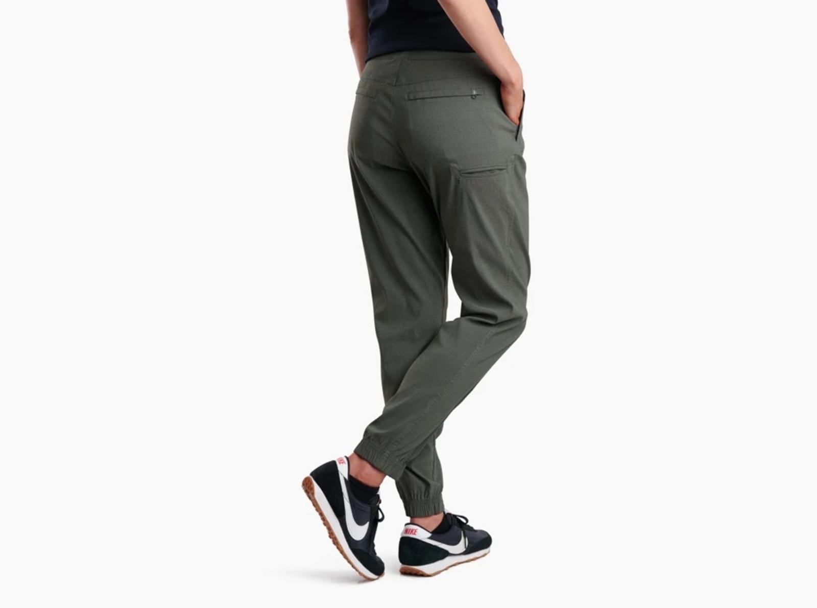 Black Olive Back