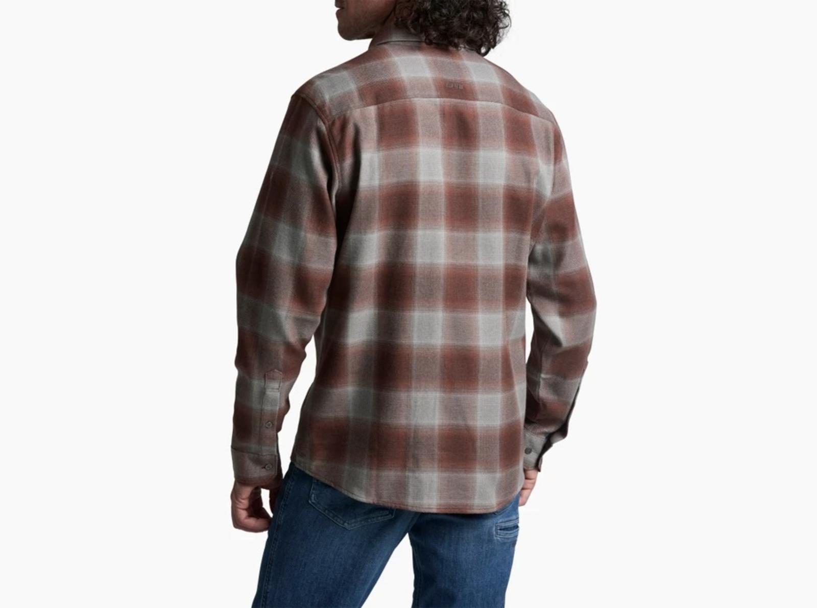 Renegade Red Back