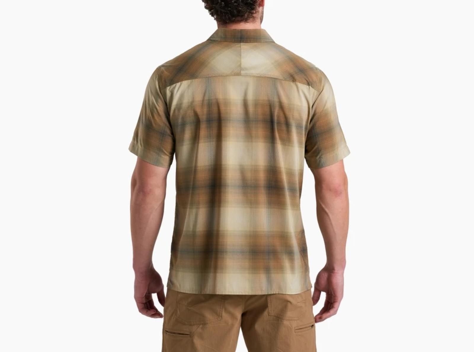 Saddle Back